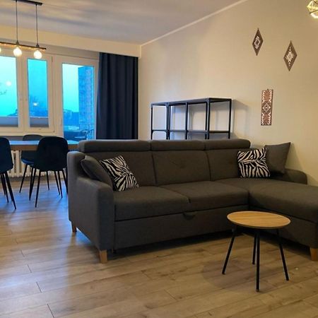 Modern Tower Gdynia - Apartamenty Na Ul Kazimierza Gorskiego 1 Esterno foto