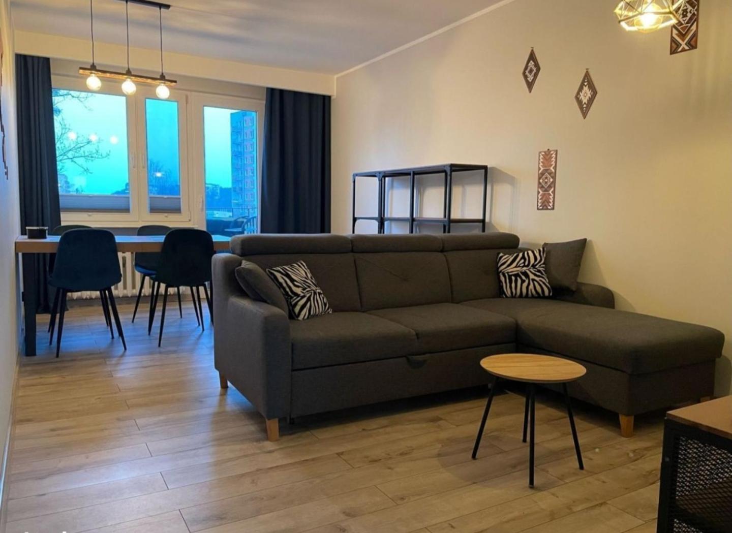 Modern Tower Gdynia - Apartamenty Na Ul Kazimierza Gorskiego 1 Esterno foto