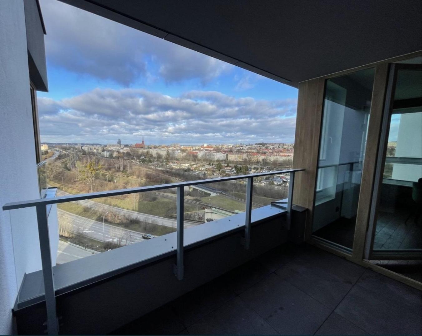 Modern Tower Gdynia - Apartamenty Na Ul Kazimierza Gorskiego 1 Esterno foto